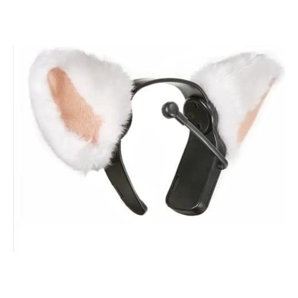 NeuroSky Necomimi Lightweight Brainwave Cat Ears